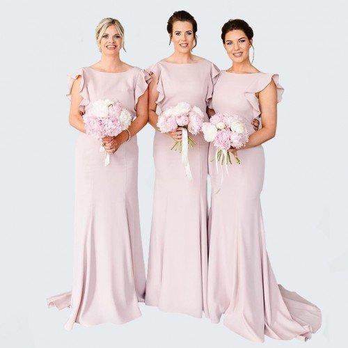 Affordable Bridesmaid Dresses UK