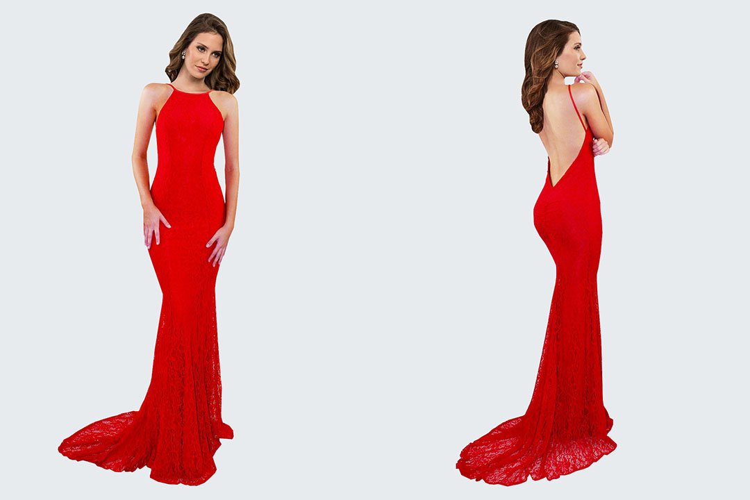 Affordable Long Prom Dresses UK