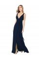 Affordable Bridesmaid Dresschiffon Wrap Bridesmaid Dress UK