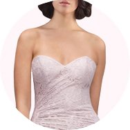 Affordable Sweetheart Bridesmaid Dresses UK