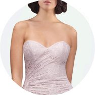 Affordable Sleeveless Bridesmaid Dresses UK