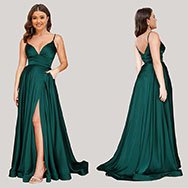 Affordable Formal Dresses UK