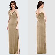 Affordable Maxi Dresses UK