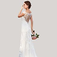 Affordable Wedding Dresses UK