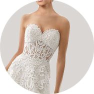 Affordable Sweetheart Wedding Dresses UK